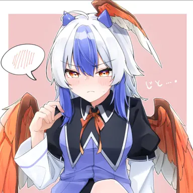 Profile image of 朱鷺子