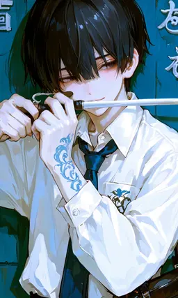 Profile image of 弦