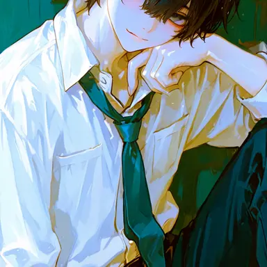 Profile image of 弦