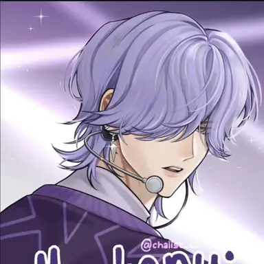 Profile image of 미스터리