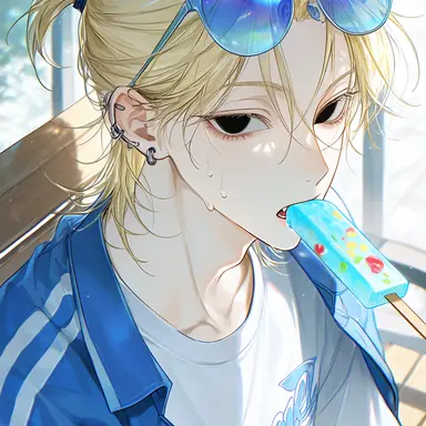 Profile image of Kanade