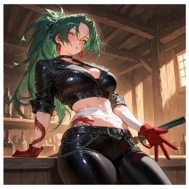 Profile image of Tatsuyo