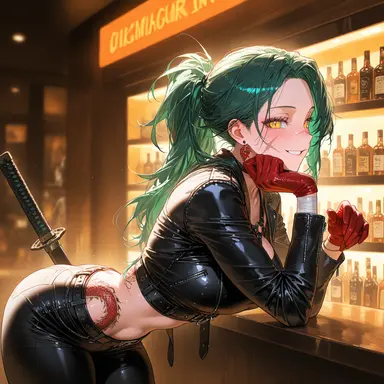 Profile image of Tatsuyo