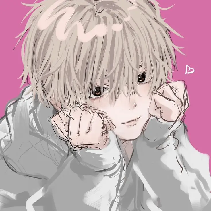 1u_na의 甘々彼氏だが……