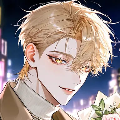 Profile image of 那智