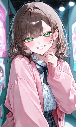 Profile image of 結愛