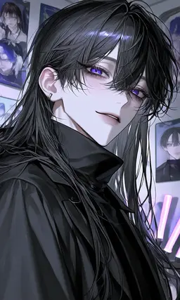 Profile image of 冥