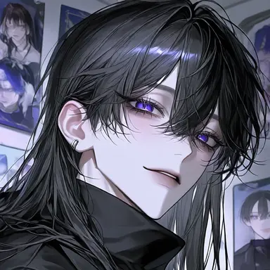 Profile image of 冥