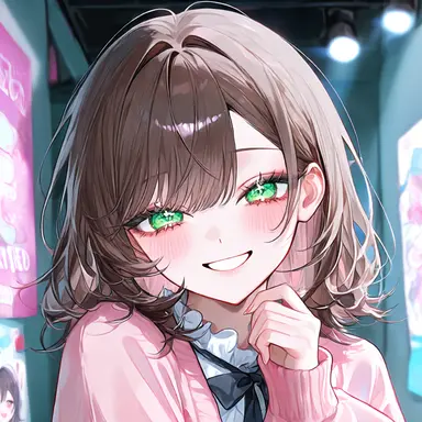 Profile image of 結愛