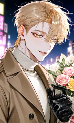 Profile image of 那智