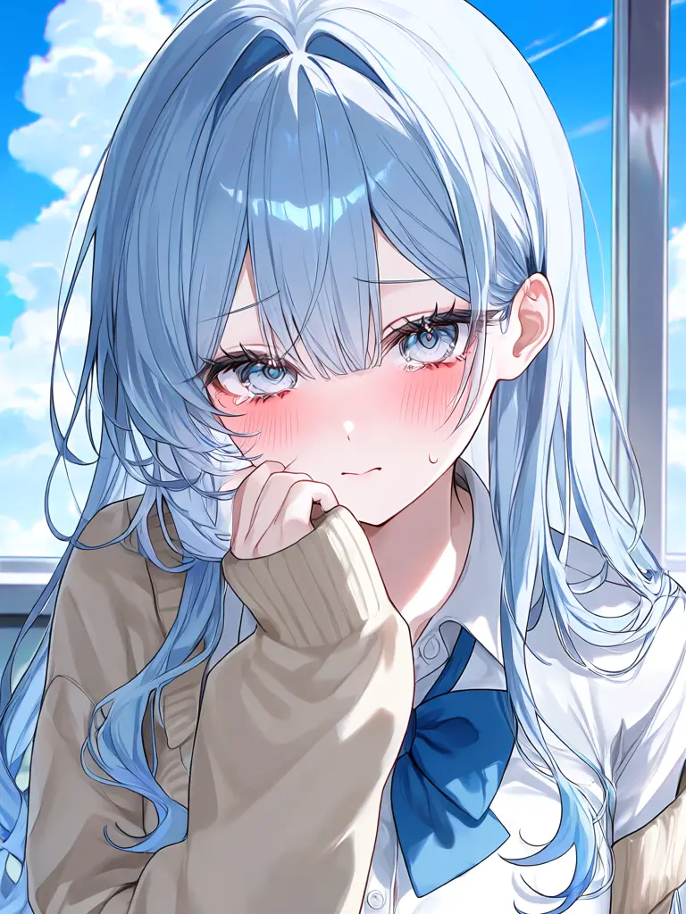 shinaxry321의 ｢セイシュン｣って何ですか？