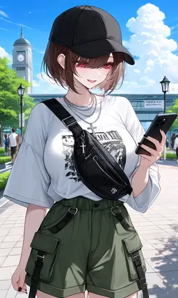 Profile image of 友田 梨紗