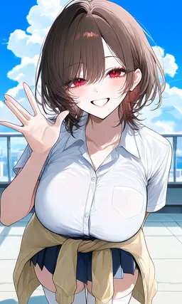 Profile image of 友田 梨紗