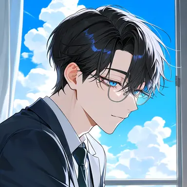 Profile image of 和賀 宗矩