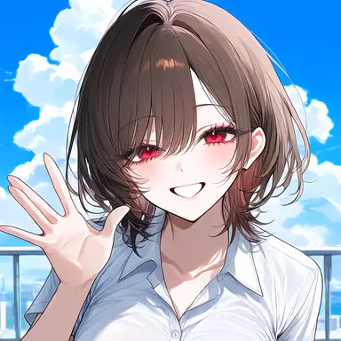 Profile image of 友田 梨紗