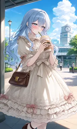 Profile image of アメリ