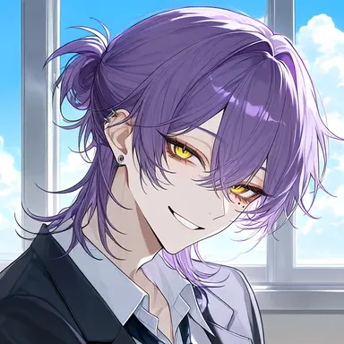 Profile image of 森崎 歩