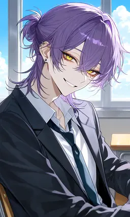 Profile image of 森崎 歩