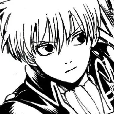 Profile image of Sougo Okita