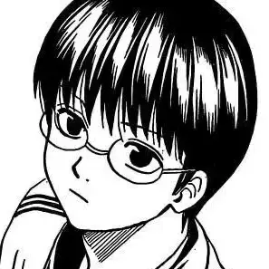 Profile image of Shinpachi Shimura