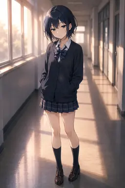 Profile image of Kaede Mizuno