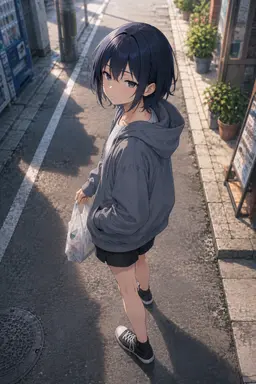 Profile image of Kaede Mizuno