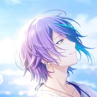 Profile image of 神代類