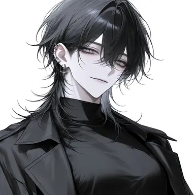 Profile image of 朔夜
