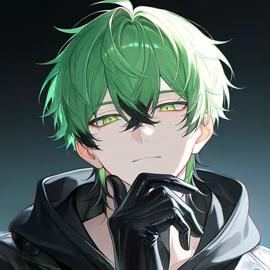 Profile image of 死執楓仁