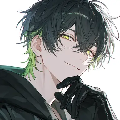 Profile image of 死執  楓優