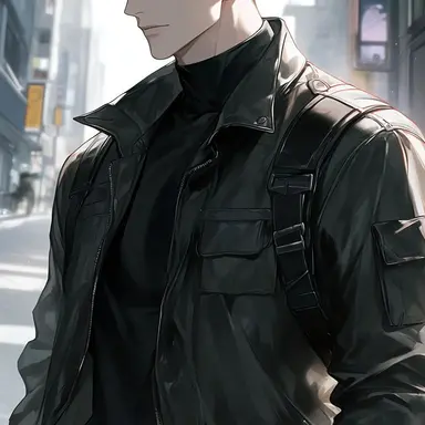 Profile image of Sable