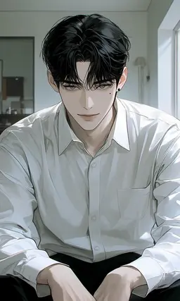 Profile image of Ren