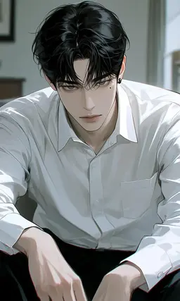 Profile image of Ren