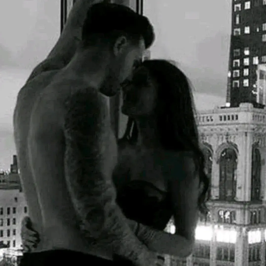 PetiteGoral0099의 Matteo - Arranged Marriage