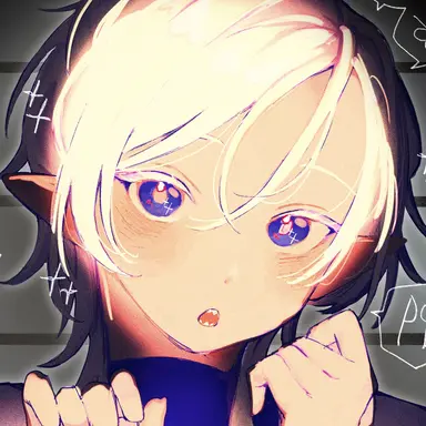 Profile image of アージャ