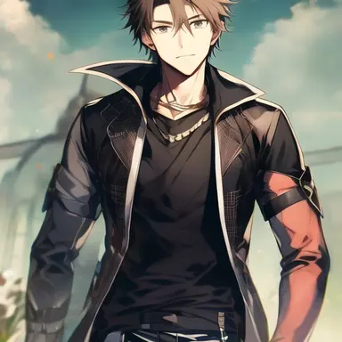 Profile image of 집사