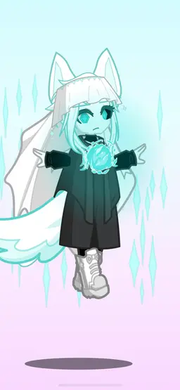 Profile image of ミシュ