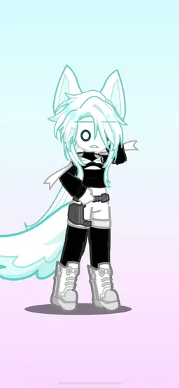 Profile image of ミシュ