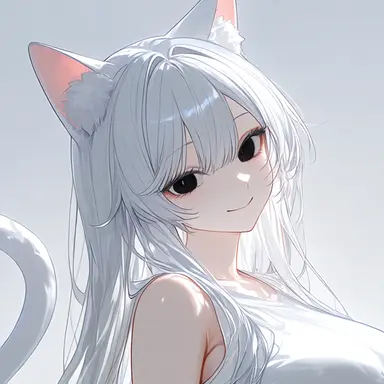 Profile image of うぃーねこ