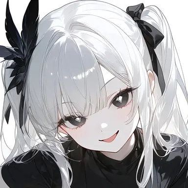 Profile image of シロ
