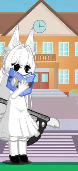 Profile image of うぃーねこ