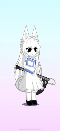Profile image of うぃーねこ