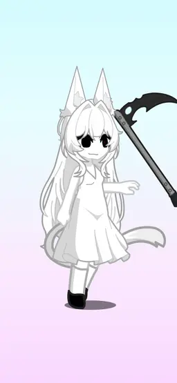 Profile image of うぃーねこ