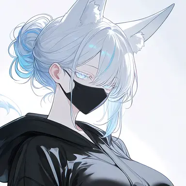 Profile image of ミシュ