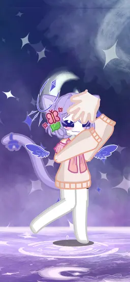 Profile image of るにゃ