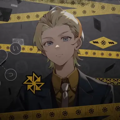 Profile image of 風楽奏斗
