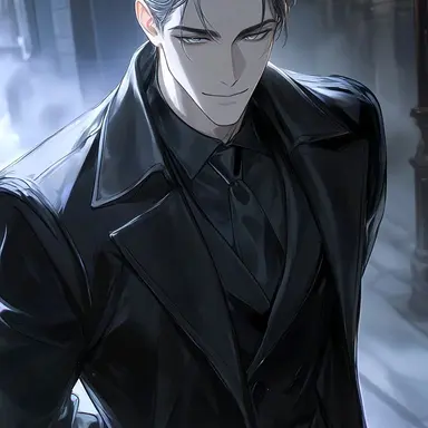 Profile image of Valdren