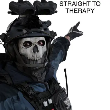 Profile image of Ghost