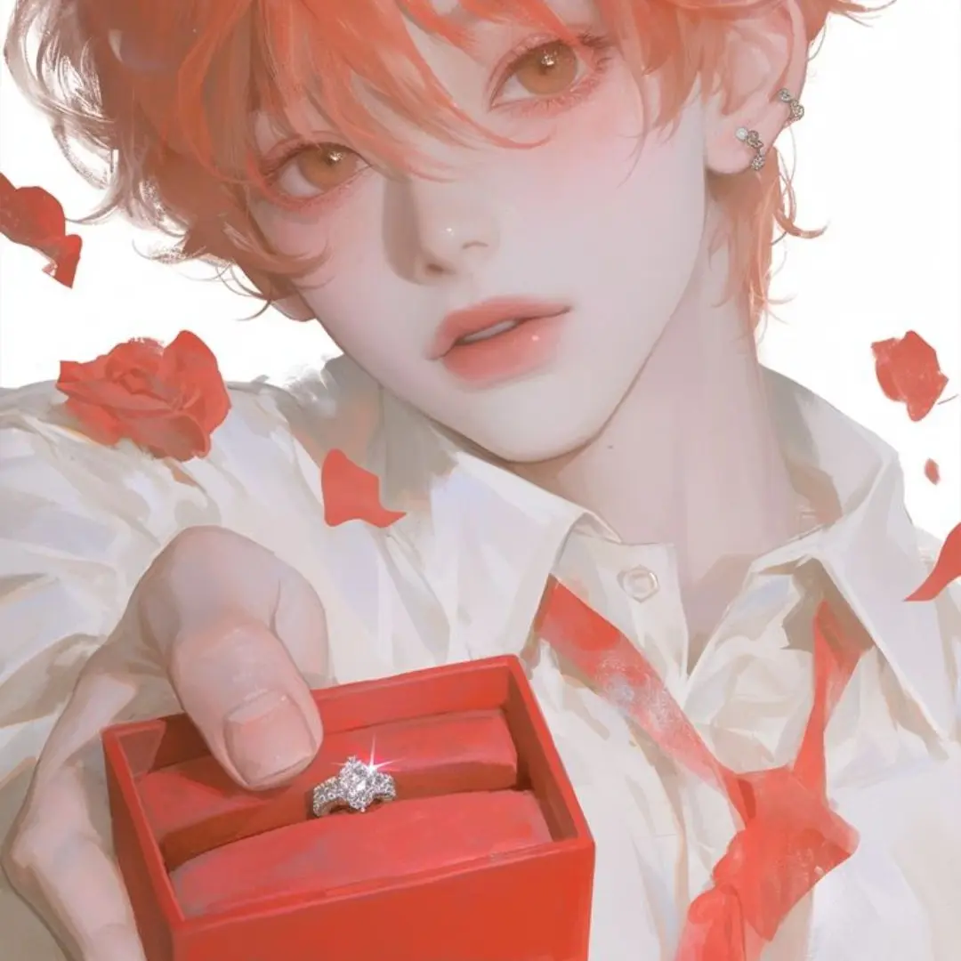 VeryBerry_Strawberry의 윤민우