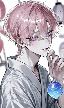 Profile image of 千夏